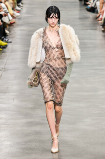 Fendi Fall 2022 Collection / Fendi осень-зима 2022