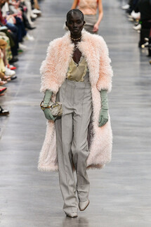 Fendi Fall 2022 Collection / Fendi осень-зима 2022