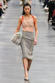 Fendi Fall 2022 Collection / Fendi осень-зима 2022