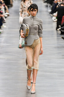 Fendi Fall 2022 Collection / Fendi осень-зима 2022