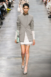 Fendi Fall 2022 Collection / Fendi осень-зима 2022