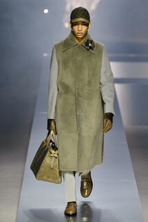 Fendi Menswear Fall 2022 Collection / Fendi осень-зима 2022/2023