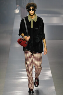 Fendi Menswear Fall 2022 Collection / Fendi осень-зима 2022/2023