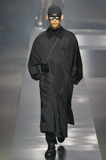 Fendi Menswear Fall 2022 Collection / Fendi осень-зима 2022/2023