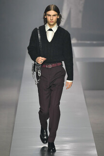 Fendi Menswear Fall 2022 Collection / Fendi осень-зима 2022/2023