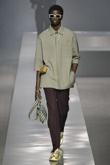 Fendi Menswear Fall 2022 Collection / Fendi осень-зима 2022/2023