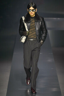 Fendi Menswear Fall 2022 Collection / Fendi осень-зима 2022/2023