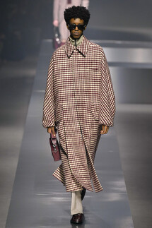 Fendi Menswear Fall 2022 Collection / Fendi осень-зима 2022/2023