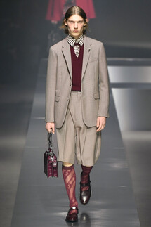 Fendi Menswear Fall 2022 Collection / Fendi осень-зима 2022/2023