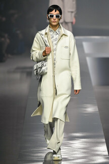 Fendi Menswear Fall 2022 Collection / Fendi осень-зима 2022/2023