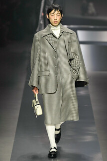 Fendi Menswear Fall 2022 Collection / Fendi осень-зима 2022/2023