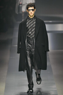 Fendi Menswear Fall 2022 Collection / Fendi осень-зима 2022/2023