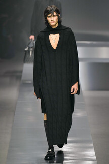 Fendi Menswear Fall 2022 Collection / Fendi осень-зима 2022/2023