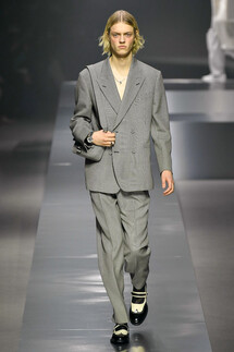 Fendi Menswear Fall 2022 Collection / Fendi осень-зима 2022/2023