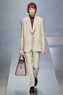 Fendi Menswear Fall 2022 Collection / Fendi осень-зима 2022/2023