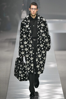 Fendi Menswear Fall 2022 Collection / Fendi осень-зима 2022/2023