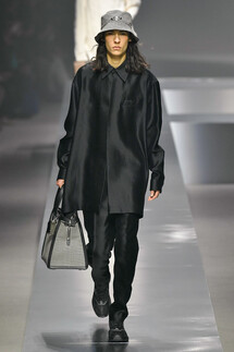 Fendi Menswear Fall 2022 Collection / Fendi осень-зима 2022/2023