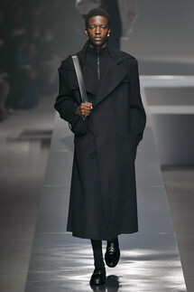 Fendi Menswear Fall 2022 Collection / Fendi осень-зима 2022/2023
