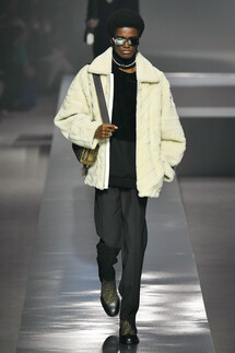 Fendi Menswear Fall 2022 Collection / Fendi осень-зима 2022/2023