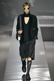 Fendi Menswear Fall 2022 Collection / Fendi осень-зима 2022/2023