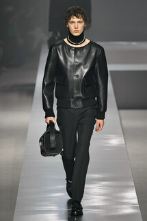 Fendi Menswear Fall 2022 Collection / Fendi осень-зима 2022/2023