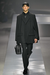 Fendi Menswear Fall 2022 Collection / Fendi осень-зима 2022/2023