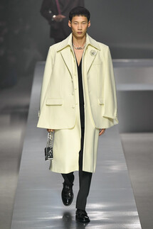 Fendi Menswear Fall 2022 Collection / Fendi осень-зима 2022/2023