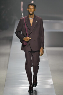 Fendi Menswear Fall 2022 Collection / Fendi осень-зима 2022/2023
