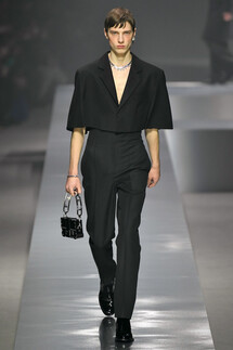 Fendi Menswear Fall 2022 Collection / Fendi осень-зима 2022/2023