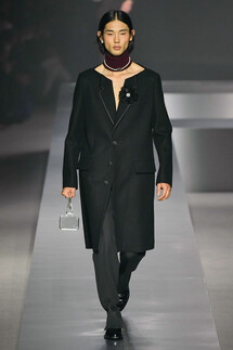 Fendi Menswear Fall 2022 Collection / Fendi осень-зима 2022/2023