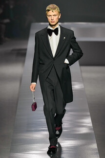 Fendi Menswear Fall 2022 Collection / Fendi осень-зима 2022/2023