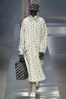 Fendi Menswear Fall 2022 Collection / Fendi осень-зима 2022/2023