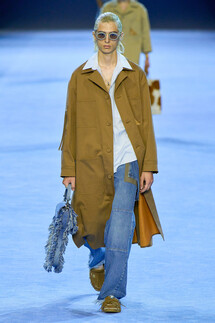 Fendi Menswear Spring 2023 / Fendi мужская коллекция весна-лето 2023