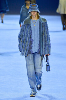 Fendi Menswear Spring 2023 / Fendi мужская коллекция весна-лето 2023