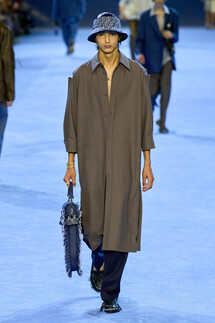 Fendi Menswear Spring 2023 / Fendi мужская коллекция весна-лето 2023