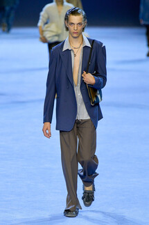 Fendi Menswear Spring 2023 / Fendi мужская коллекция весна-лето 2023