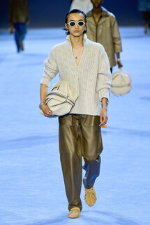 Fendi Menswear Spring 2023 / Fendi мужская коллекция весна-лето 2023