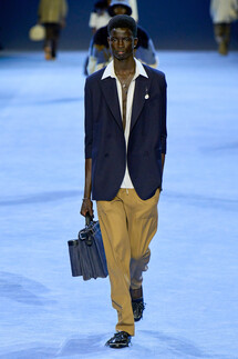 Fendi Menswear Spring 2023 / Fendi мужская коллекция весна-лето 2023