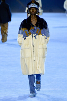Fendi Menswear Spring 2023 / Fendi мужская коллекция весна-лето 2023