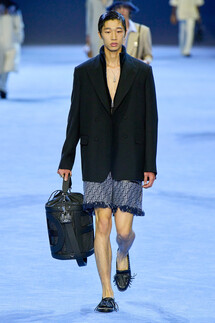 Fendi Menswear Spring 2023 / Fendi мужская коллекция весна-лето 2023