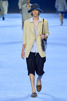 Fendi Menswear Spring 2023 / Fendi мужская коллекция весна-лето 2023