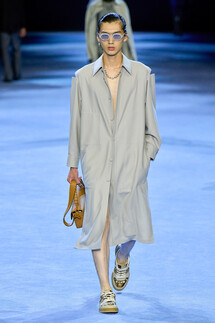 Fendi Menswear Spring 2023 / Fendi мужская коллекция весна-лето 2023
