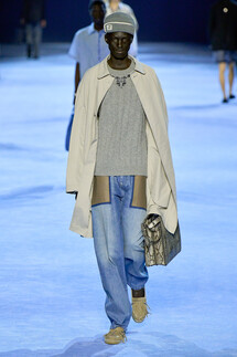 Fendi Menswear Spring 2023 / Fendi мужская коллекция весна-лето 2023