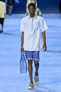 Fendi Menswear Spring 2023 / Fendi мужская коллекция весна-лето 2023
