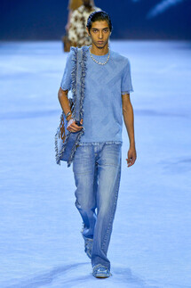 Fendi Menswear Spring 2023 / Fendi мужская коллекция весна-лето 2023