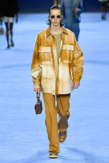 Fendi Menswear Spring 2023 / Fendi мужская коллекция весна-лето 2023