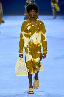 Fendi Menswear Spring 2023 / Fendi мужская коллекция весна-лето 2023