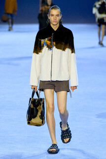 Fendi Menswear Spring 2023 / Fendi мужская коллекция весна-лето 2023