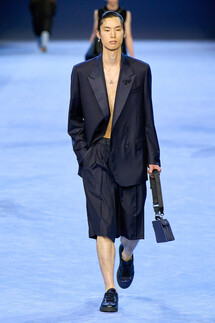 Fendi Menswear Spring 2023 / Fendi мужская коллекция весна-лето 2023
