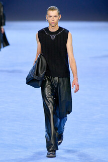 Fendi Menswear Spring 2023 / Fendi мужская коллекция весна-лето 2023